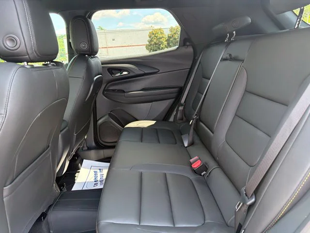 2026 Chevrolet Trailblazer Activ - Photo 22