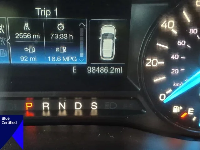 Used 2019 White Ford XLT image 20