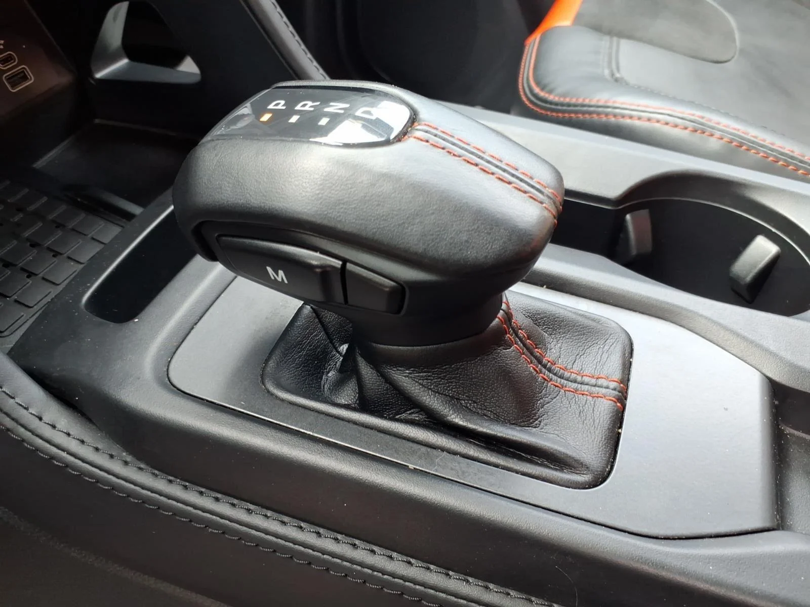 Used 2024 Oxford White Ford Raptor image 6