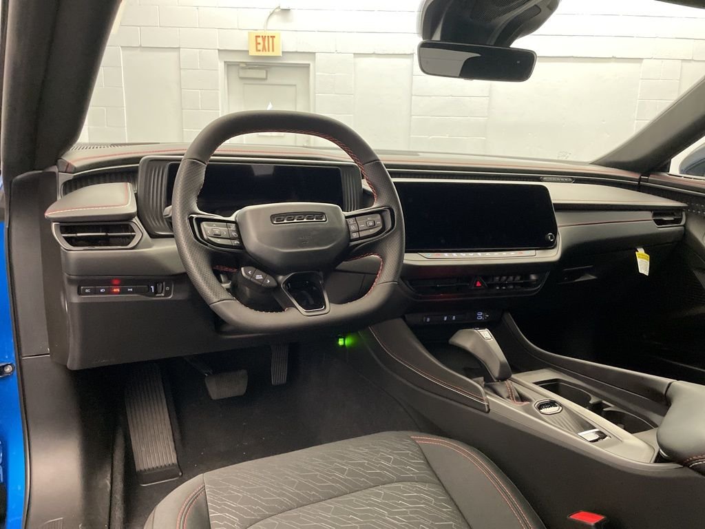 New 2026 Bludicrous Exterior Paint Dodge R/T image 13