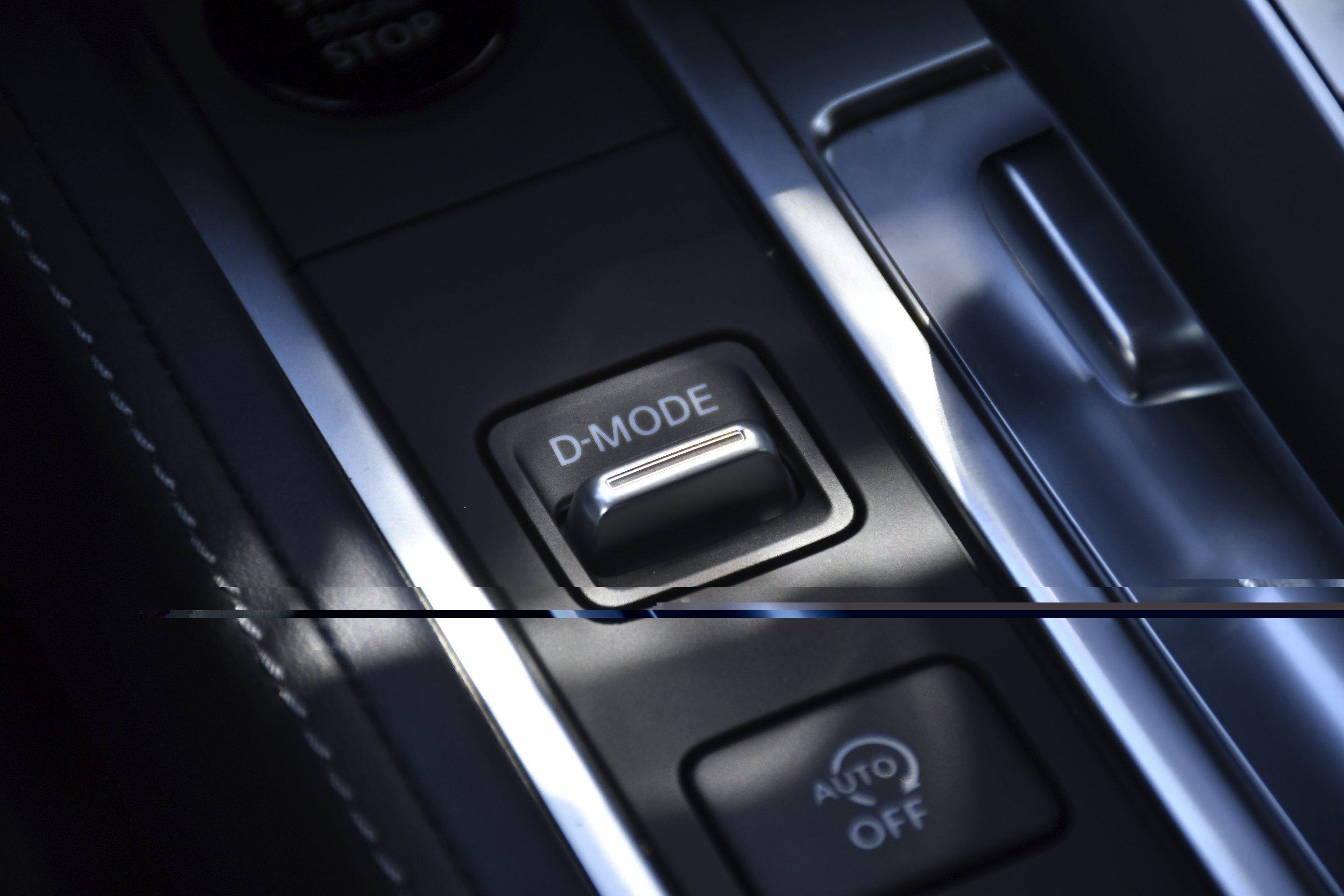 New 2027 MINERAL BLACK INFINITI Sport AWD image 15