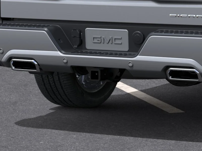 New 2026 STERLING METALLIC GMC Denali Ultimate image 14