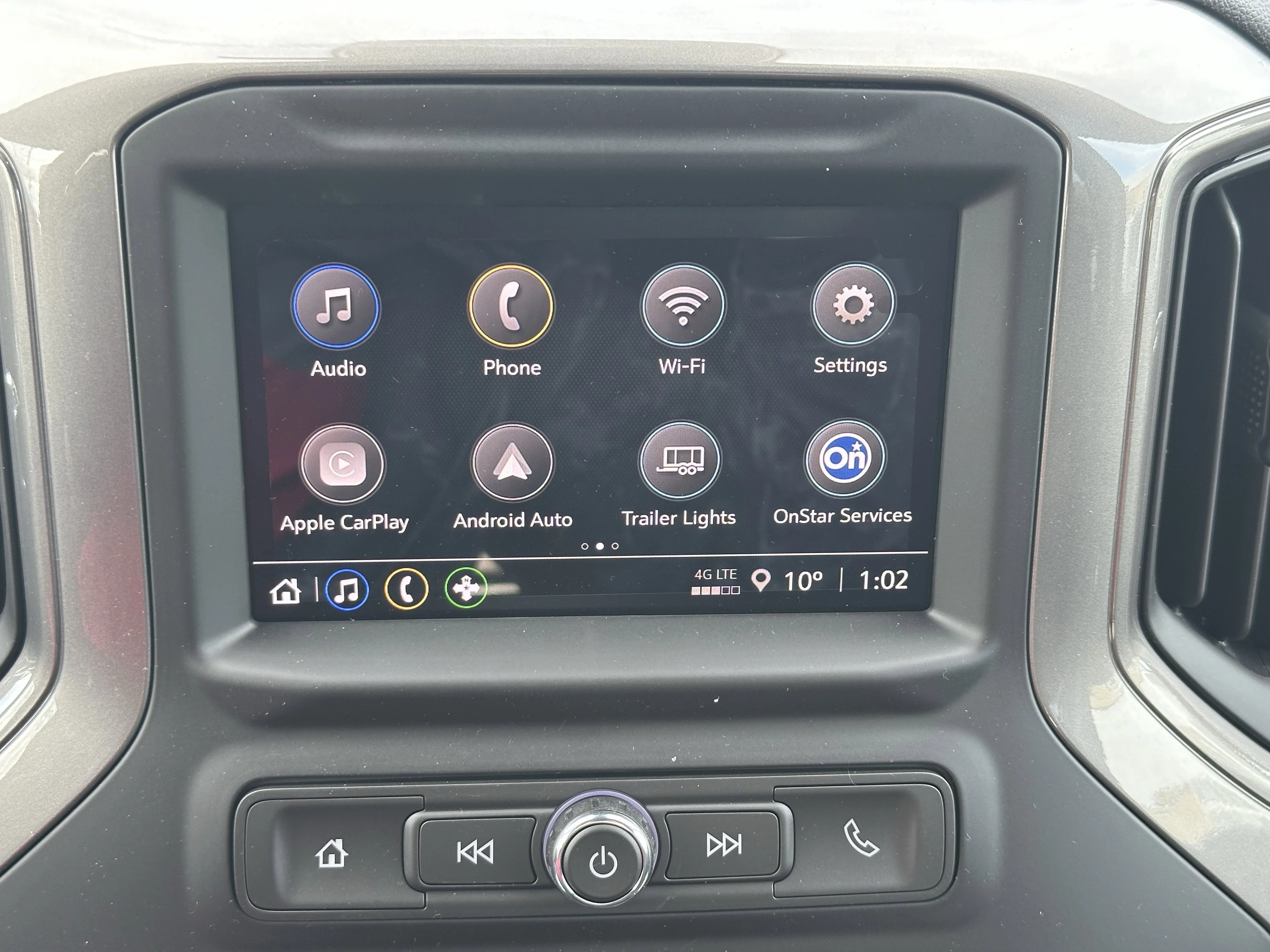 New 2026 Onyx Black GMC Pro image 13