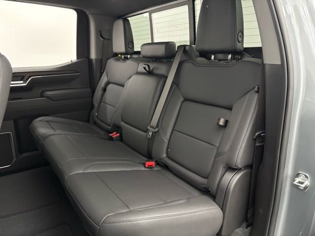 New 2026 Sterling Metallic GMC SLT image 40