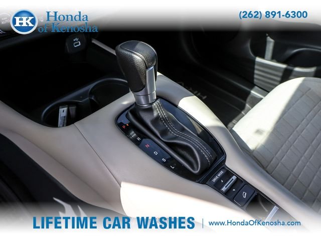 2025 Honda HR-V LX - Photo 19