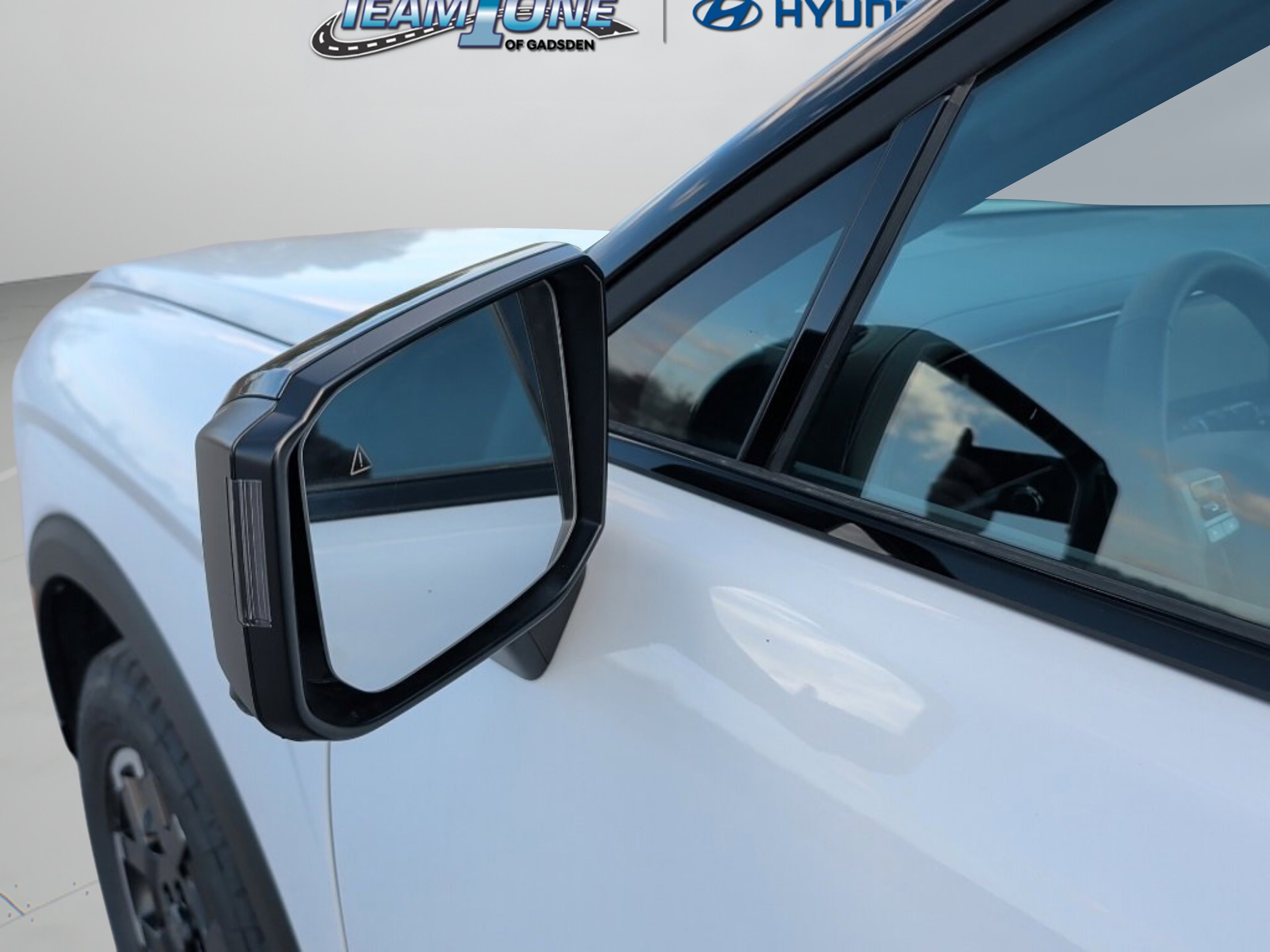 New 2026 Creamy White Pearl Hyundai XRT Pro image 35