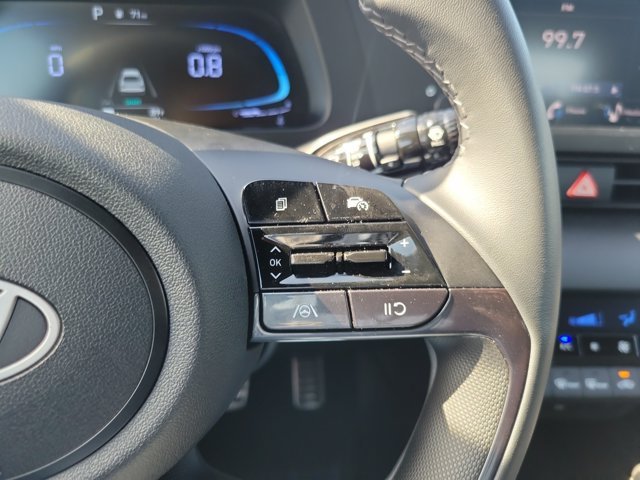 Certified Used 2026 Gray Hyundai SEL Sport image 21
