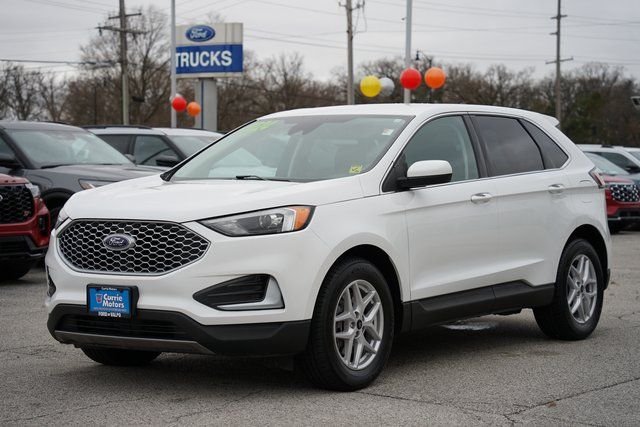 2024 FORD EDGE - Image 2