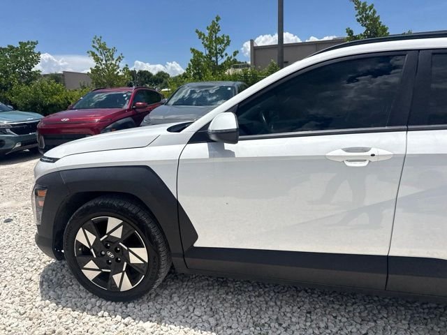 2024 Hyundai Kona SEL - Photo 9