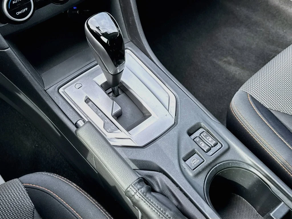 Used 2021 Gray Subaru Premium image 19
