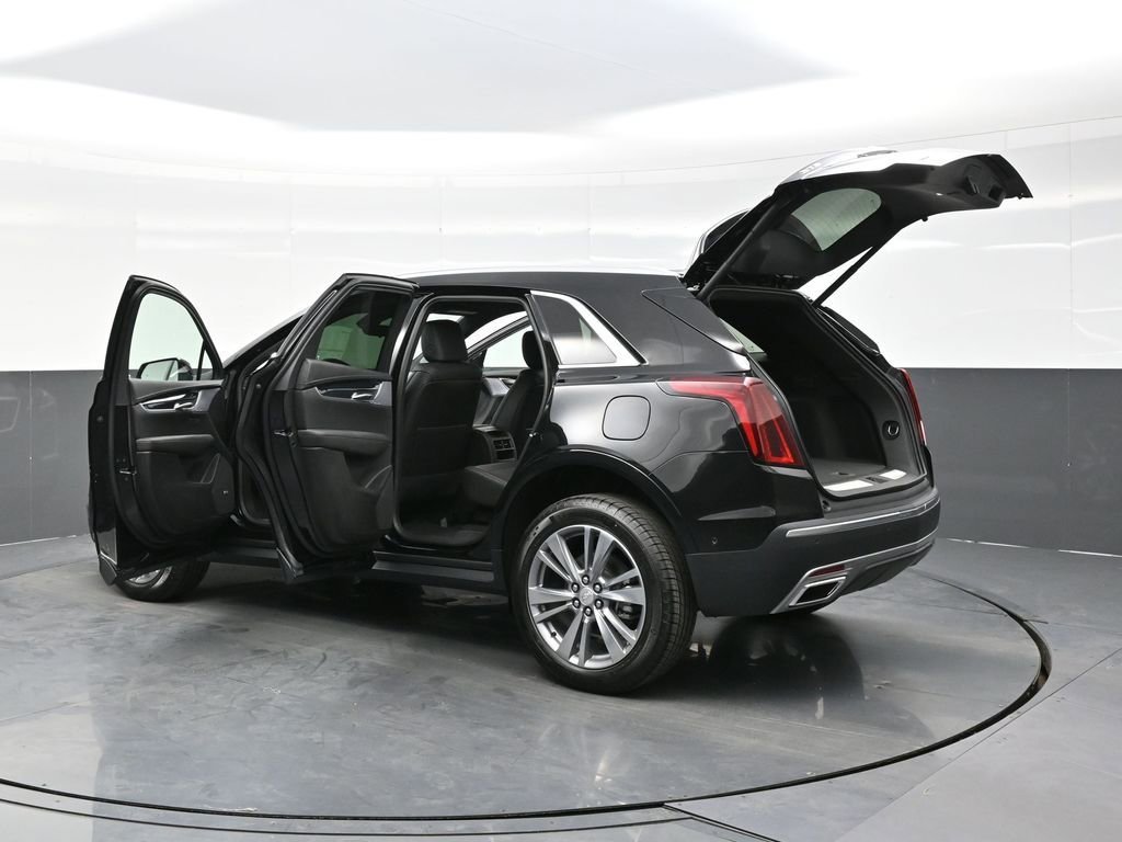 2026 Cadillac XT5 Premium Luxury - Photo 47