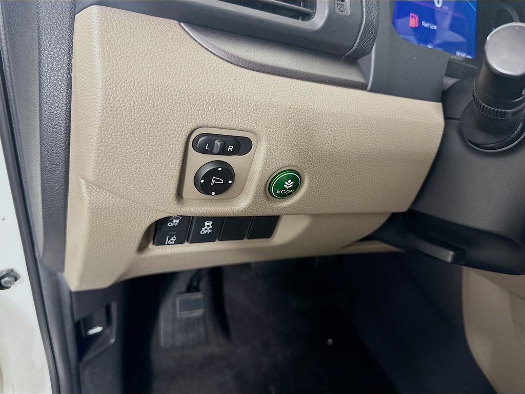 2019 Honda Pilot EX-L - Photo 9