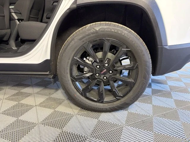 2027 GMC Terrain Elevation - Photo 54