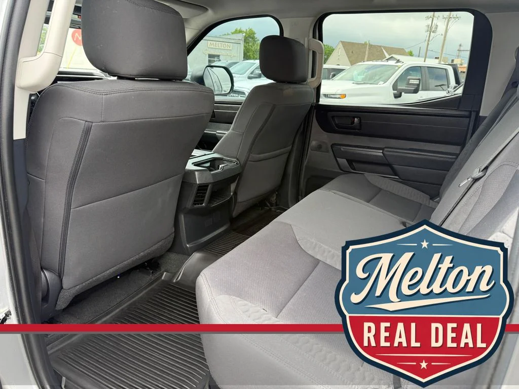 Used 2023 Silver Toyota SR image 20