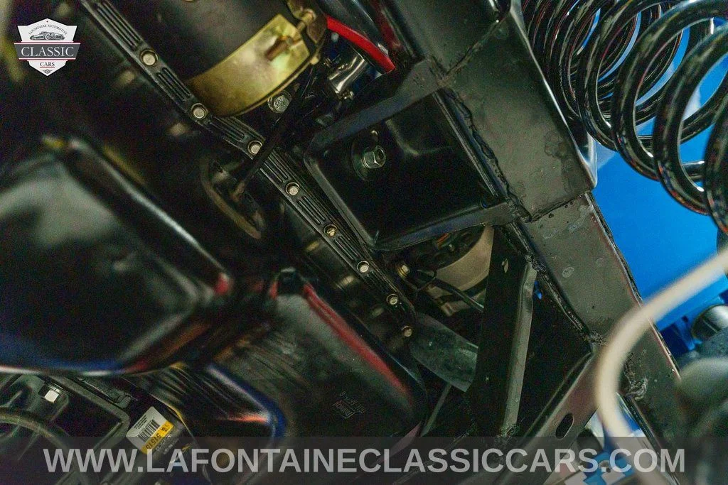 Used 1969  Ford 4x4 image 115