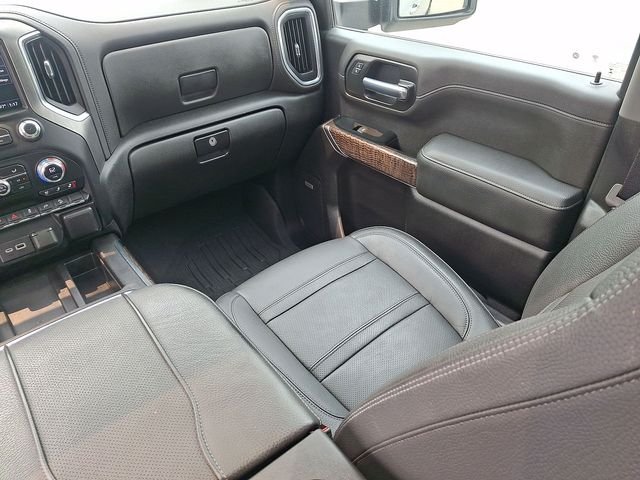 Used 2023 Quicksilver Metallic GMC Denali image 53