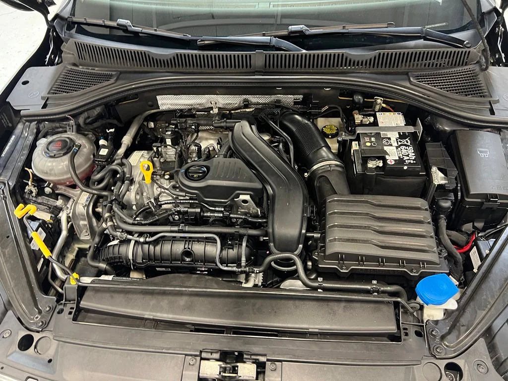 2024 Volkswagen Jetta SE - Photo 34