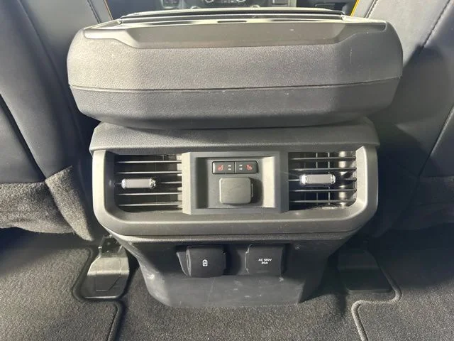 Used 2024 Gray Ford Tremor image 13