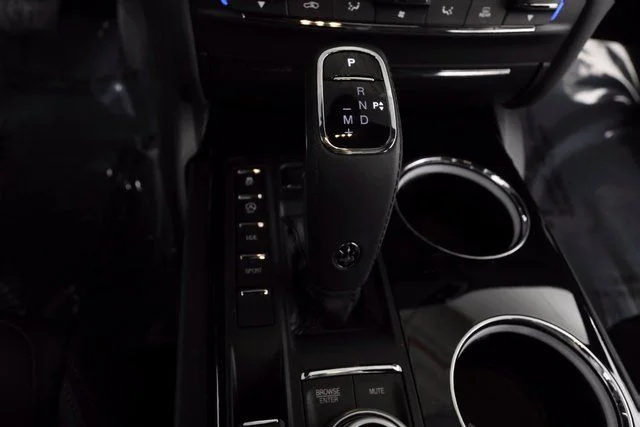 New 2024 Black Maserati Modena image 25