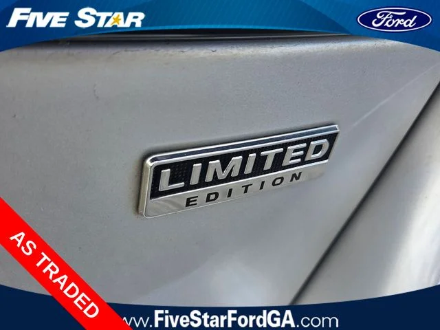 Used 2024 Gray Mitsubishi 2.0 LE image 7