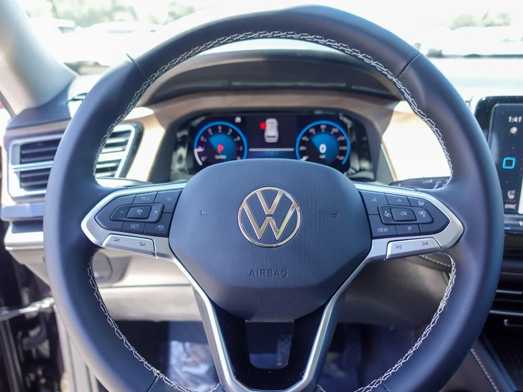 New 2026  Volkswagen SE w/Technology image 13