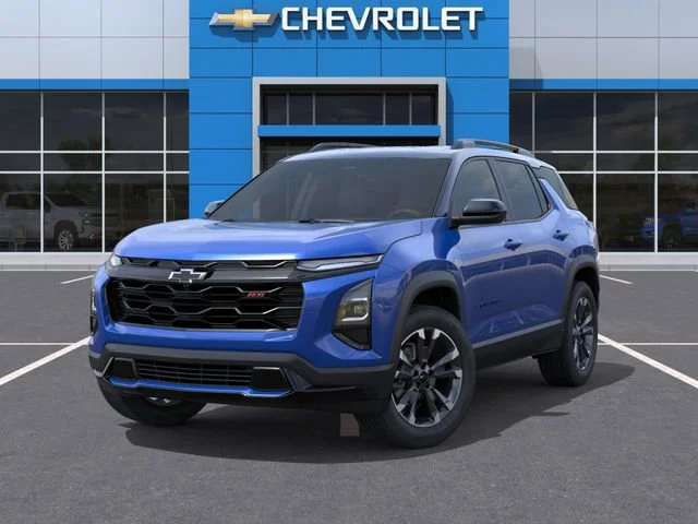 2026 Chevrolet Equinox RS - Photo 6