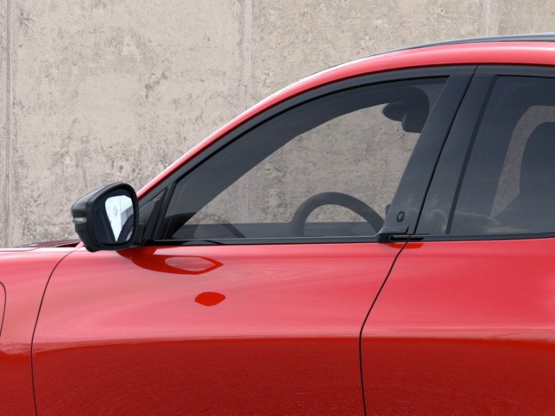 New 2026 Race Red Ford Premium image 20