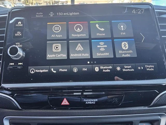 2026 Honda Ridgeline TrailSport - Photo 24