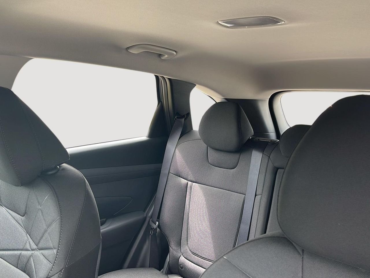 New 2026 Ecotronic Gray Hyundai SE AWD image 61
