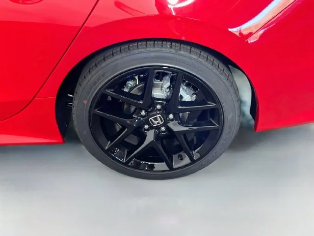 New 2026 Rallye Red Honda Sport image 22
