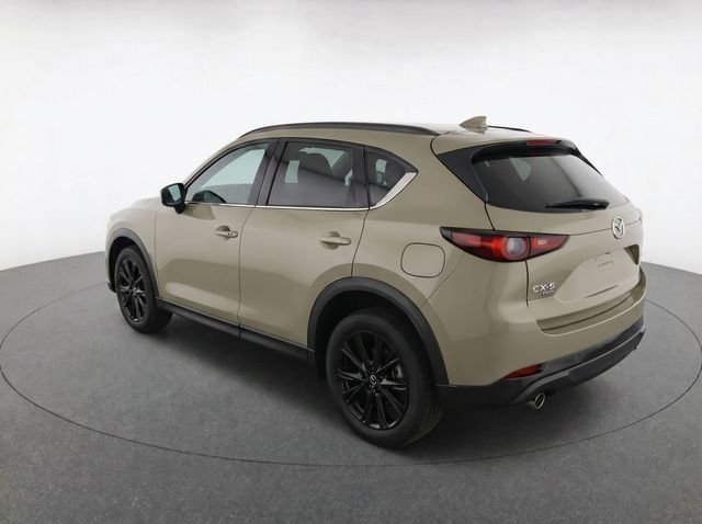 Certified Used 2024 Beige Mazda 2.5 Carbon Turbo ***CERTIFIED*** image 3