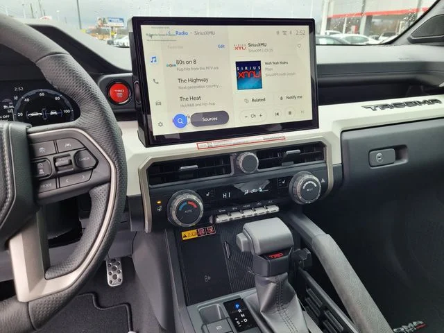 2024 Toyota Tacoma TRD Sport - Photo 38