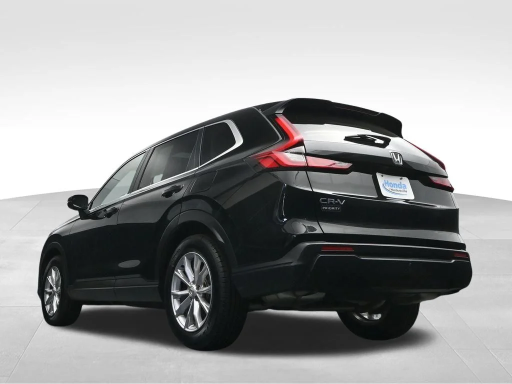 Certified Used 2024  Honda EX image 43