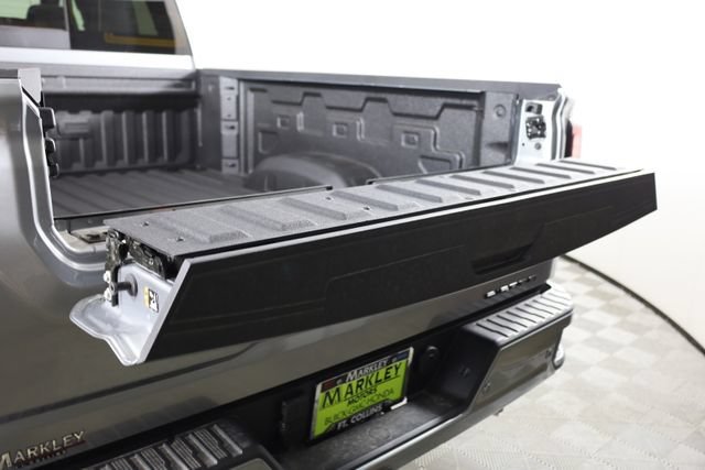 New 2026 Sterling Metallic GMC Denali Ultimate image 6