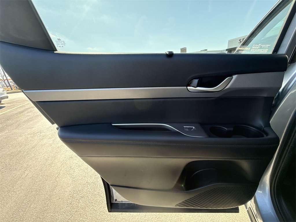 2020 HYUNDAI PALISADE - Image 22