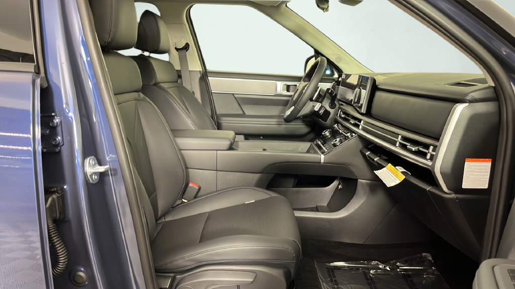 New 2027 Blue Hyundai SEL image 17