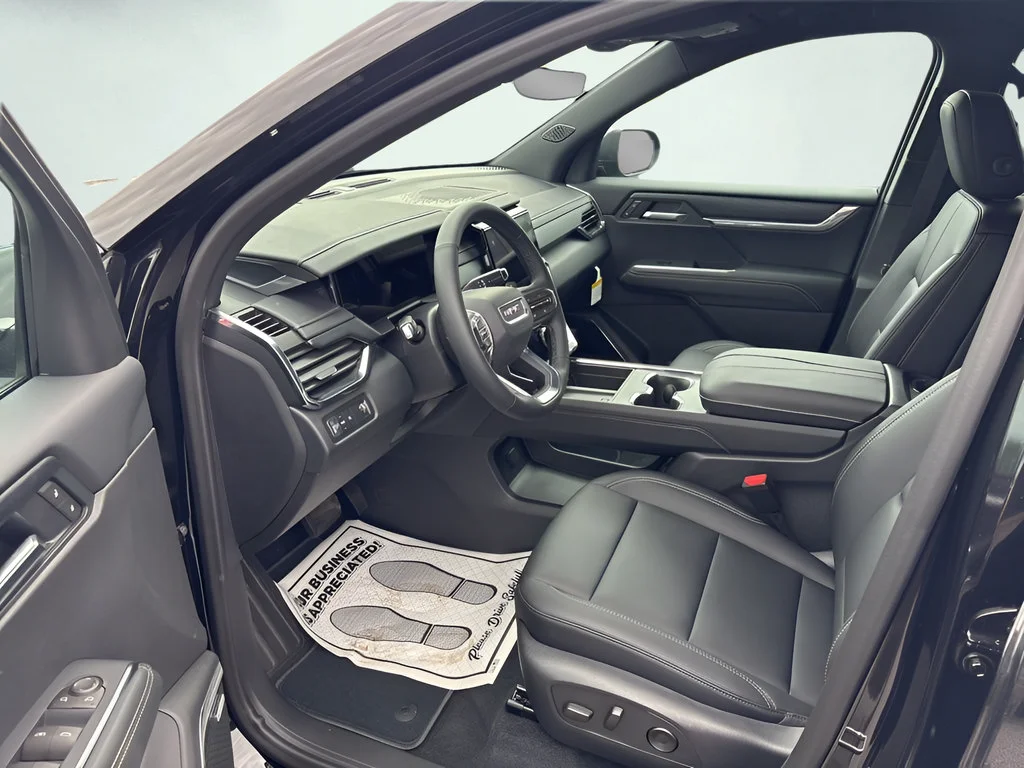 2026 GMC Acadia Elevation - Photo 23