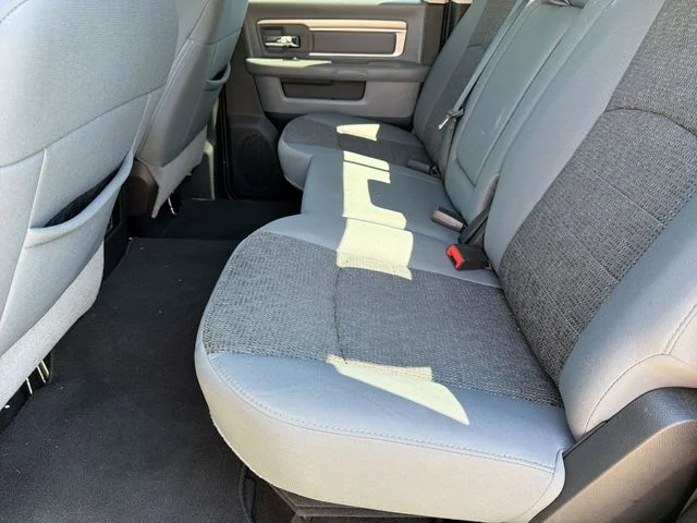 Used 2018 Gray Ram Big Horn image 20