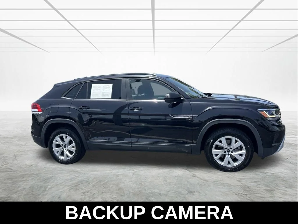 Used 2021  Volkswagen 2.0T S image 4