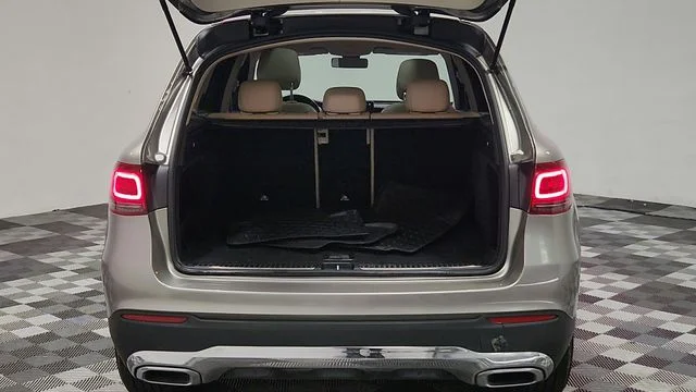 2021 Mercedes-Benz GLC GLC300 - Photo 21