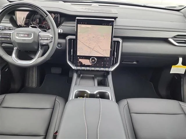 New 2026 Silver GMC Elevation image 21