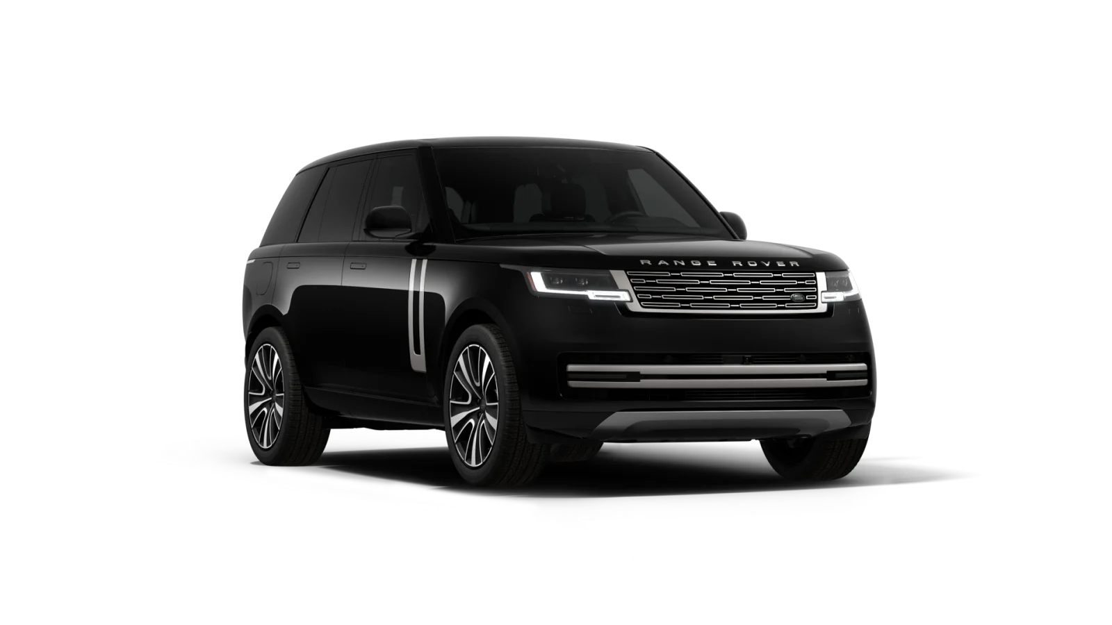2026 Land Rover Range Rover's photo