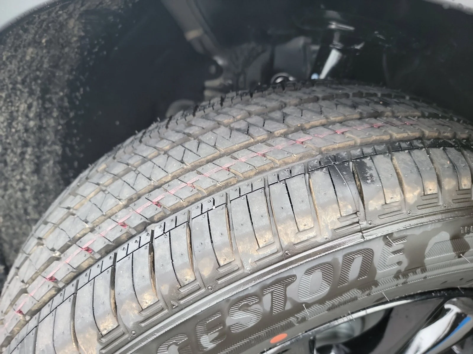 Certified Used 2026 Urban Gray Pearl Honda Sport-L image 27