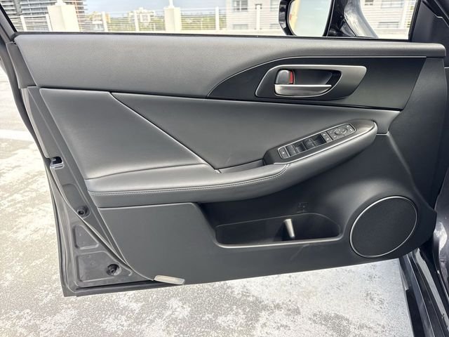 New 2026 Cloudburst Gray Lexus  350 F SPORT DESIGN image 13