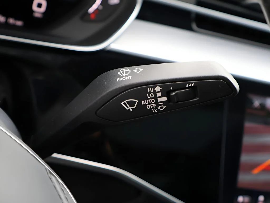 Used 2024 Sebring Black Crystal Effect Audi L 55 image 35