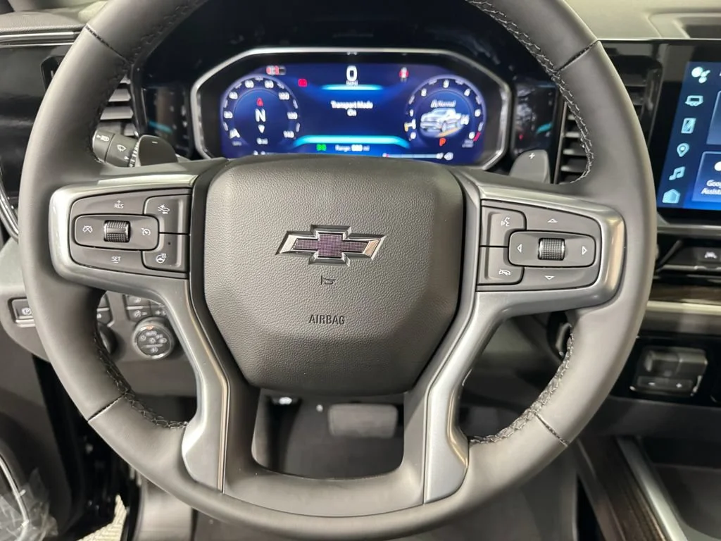 2026 Chevrolet Silverado 1500 RST - Photo 15