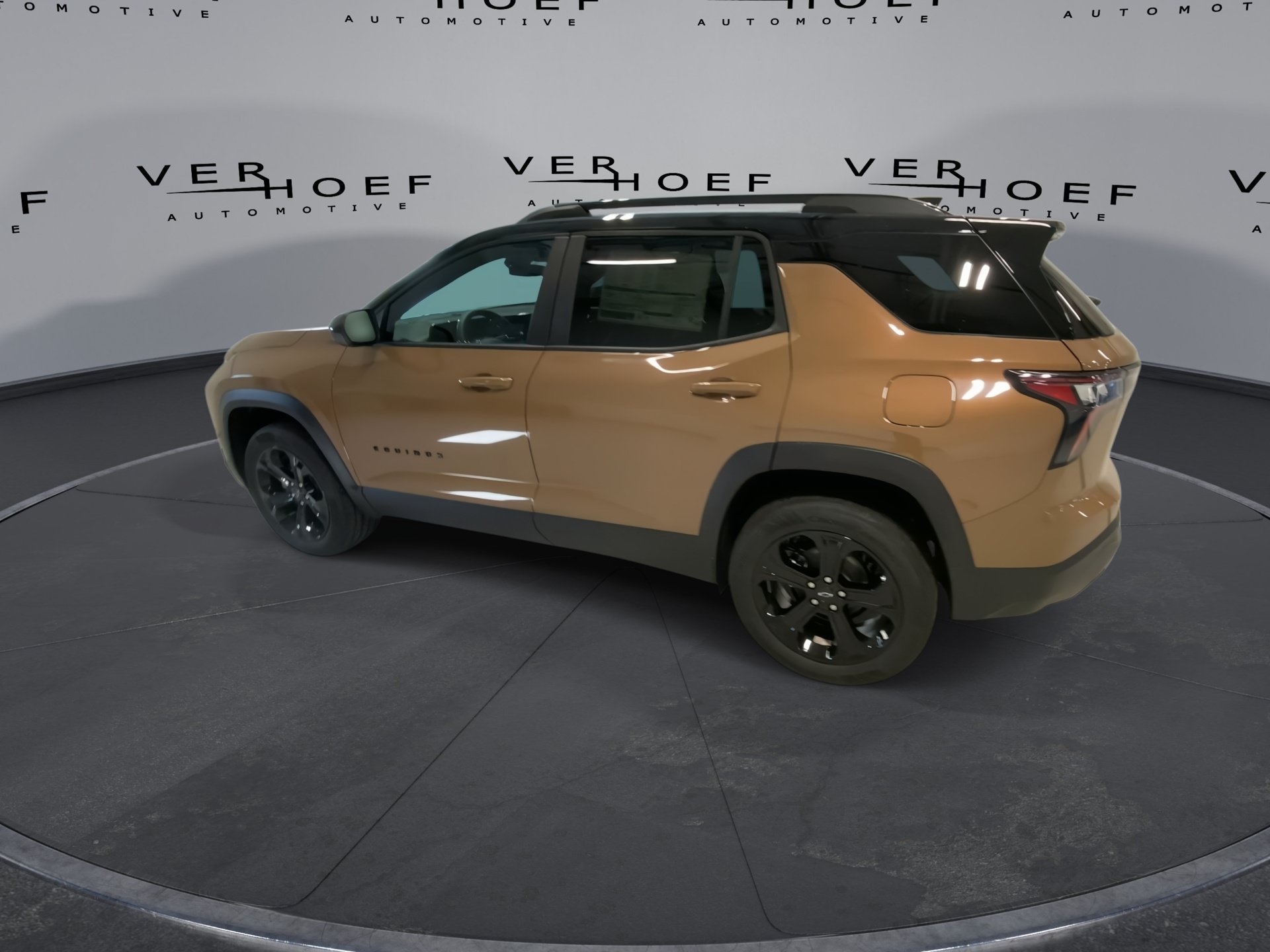 2027 Chevrolet Equinox LT - Photo 6