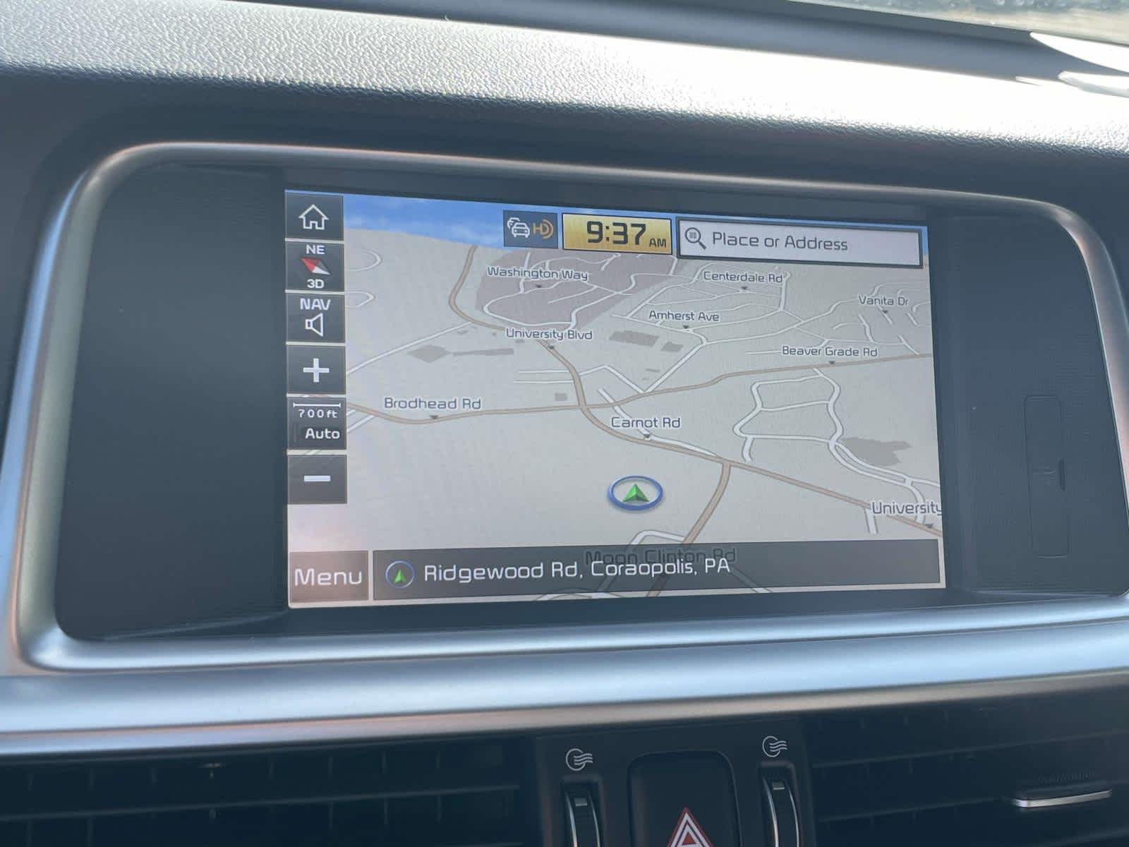 Used 2019 Snow White Pearl Kia SX image 29