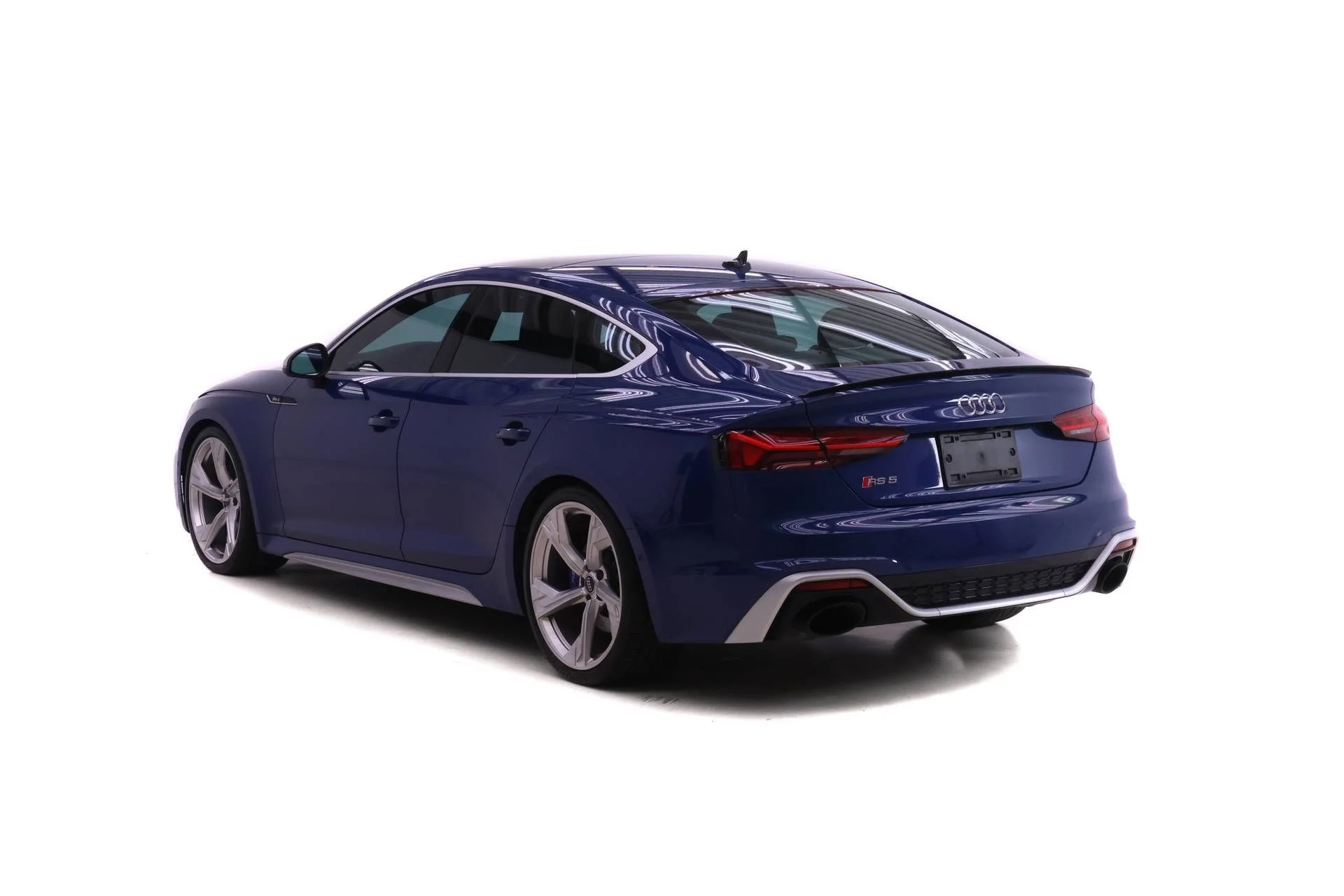 Used 2021  Audi 2.9T image 5