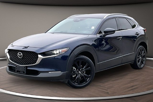 2024 Mazda CX-30 Turbo Premium Plus